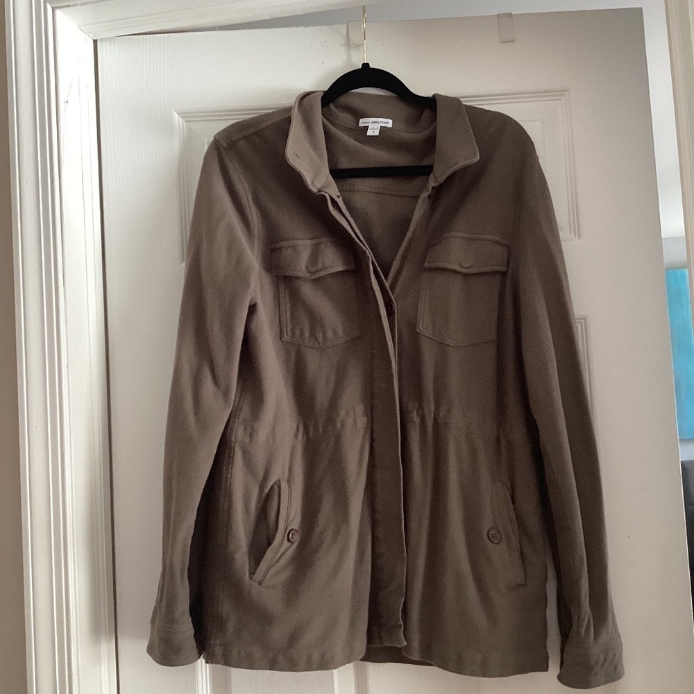 James Perse jacket